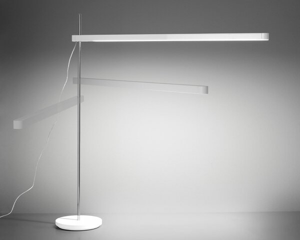 Artemide designová stolní lampy Talak Tavolo