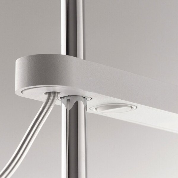 Artemide designová stolní lampy Talak Tavolo
