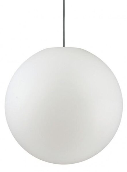 ILUX 136011 Venkovní závěsné svítidlo Ideal Lux Sole SP1 big 136011 50cm - IDEALLUX