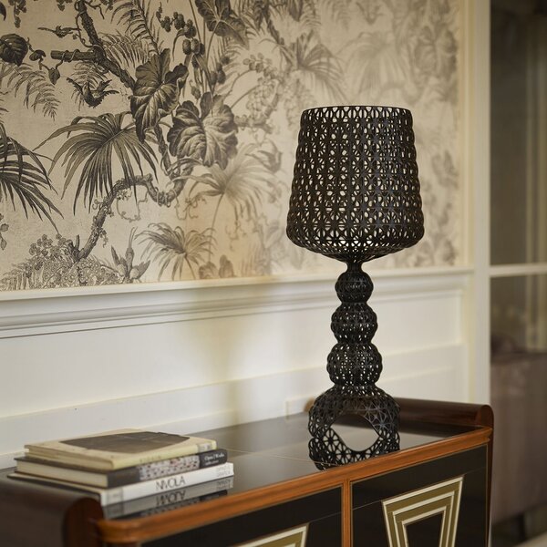 Kartell designové stolní lampy Kabuki Mini