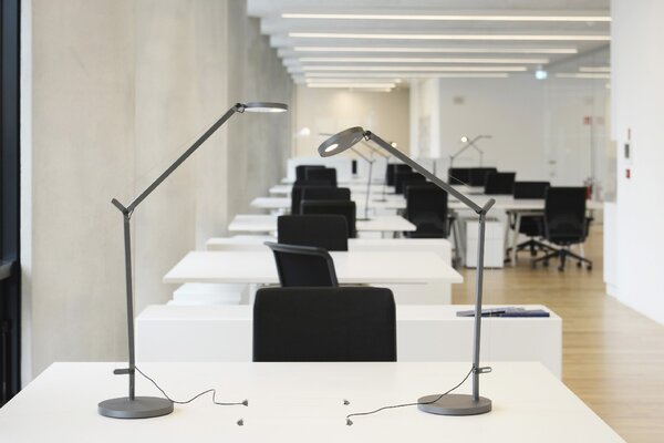 Artemide designové stolní lampy Demetra Tavolo