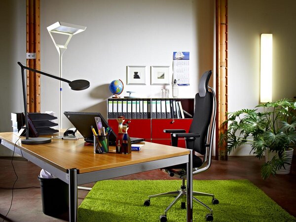 Artemide designové stolní lampy Demetra Tavolo