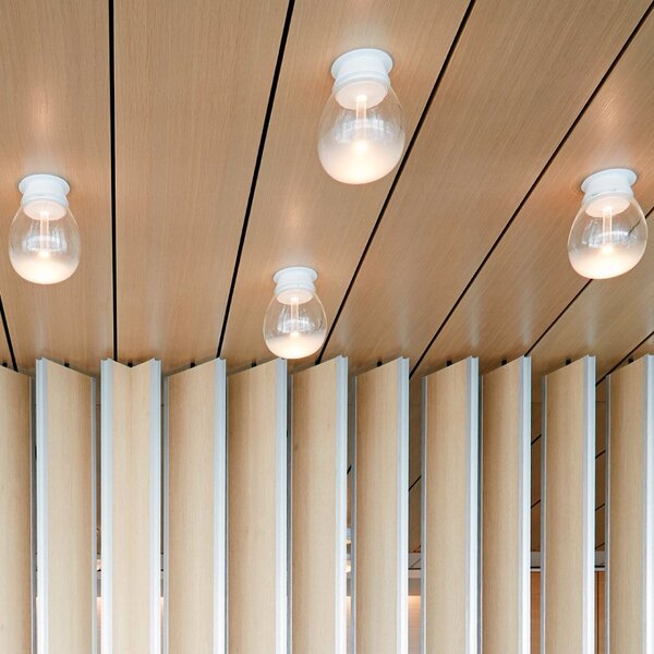 Artemide designová stropní svítidla Empatia Soffitto 16