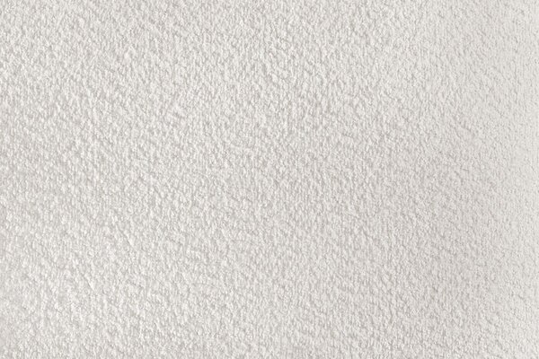 -25 % Dny MOMENTI– Bobochic Paris Bílá bouclé dvoulůžková postel Garance 160 x 200 cm s úložným prostorem