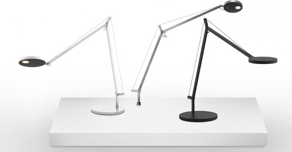 Artemide designové stolní lampy Demetra Tavolo