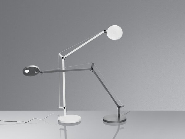 Artemide designové stolní lampy Demetra Tavolo