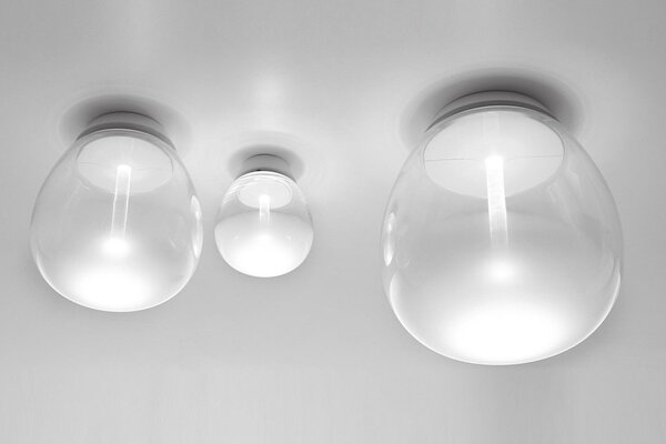 Artemide designová stropní svítidla Empatia Soffitto 16