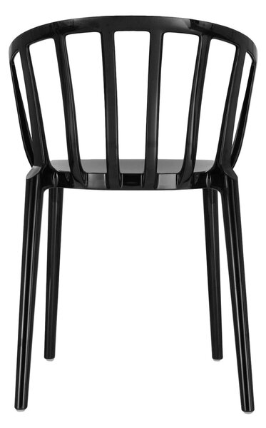Kartell designové židle Venice