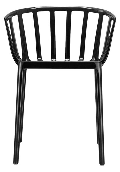 Kartell designové židle Venice