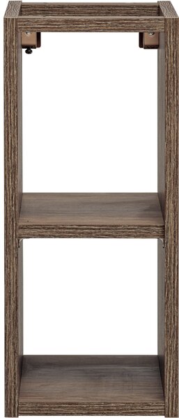 Comad Sante Fe Oak regál 44x46 cm SANTA FE OAK 81-01-A