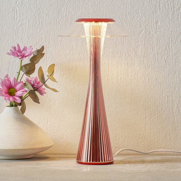 Kartell designové stolní lampy Space