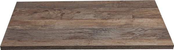 Comad Sante Fe Oak deska na skříňku 80.4x46 cm dub SANTA FE OAK89-080-A
