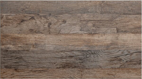 Comad Sante Fe Oak deska na skříňku 80.4x46 cm dub SANTA FE OAK89-080-A