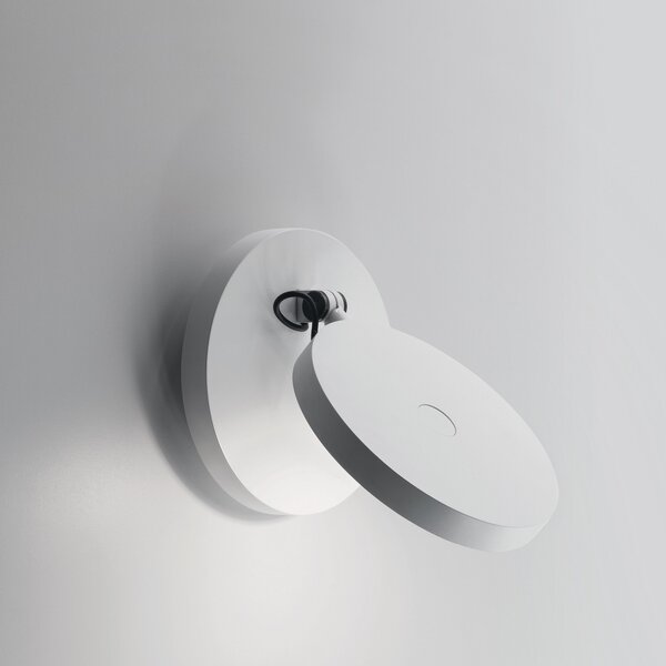 Artemide designová nástěnná svítidla Demetra Faretto