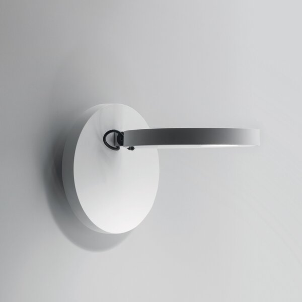 Artemide designová nástěnná svítidla Demetra Faretto
