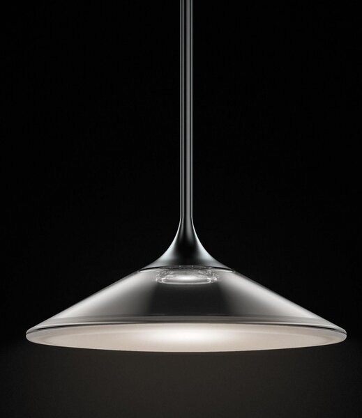 Artemide designová závěsná svítidla Orsa Sospensione 35