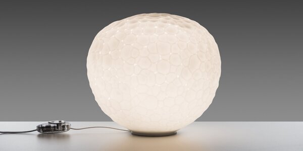 Artemide designové stolní lampy Meteorite Tavolo 35