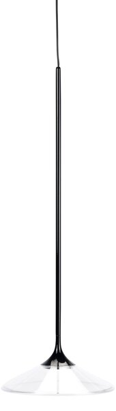 Artemide designová závěsná svítidla Orsa Sospensione 35